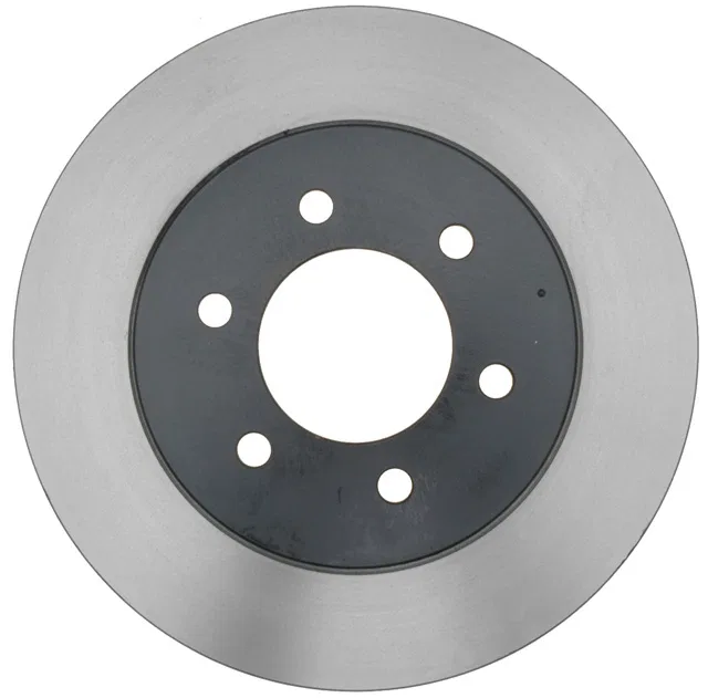 680181R – RAYBESTOS Brake Rotor, OE Replacement Single